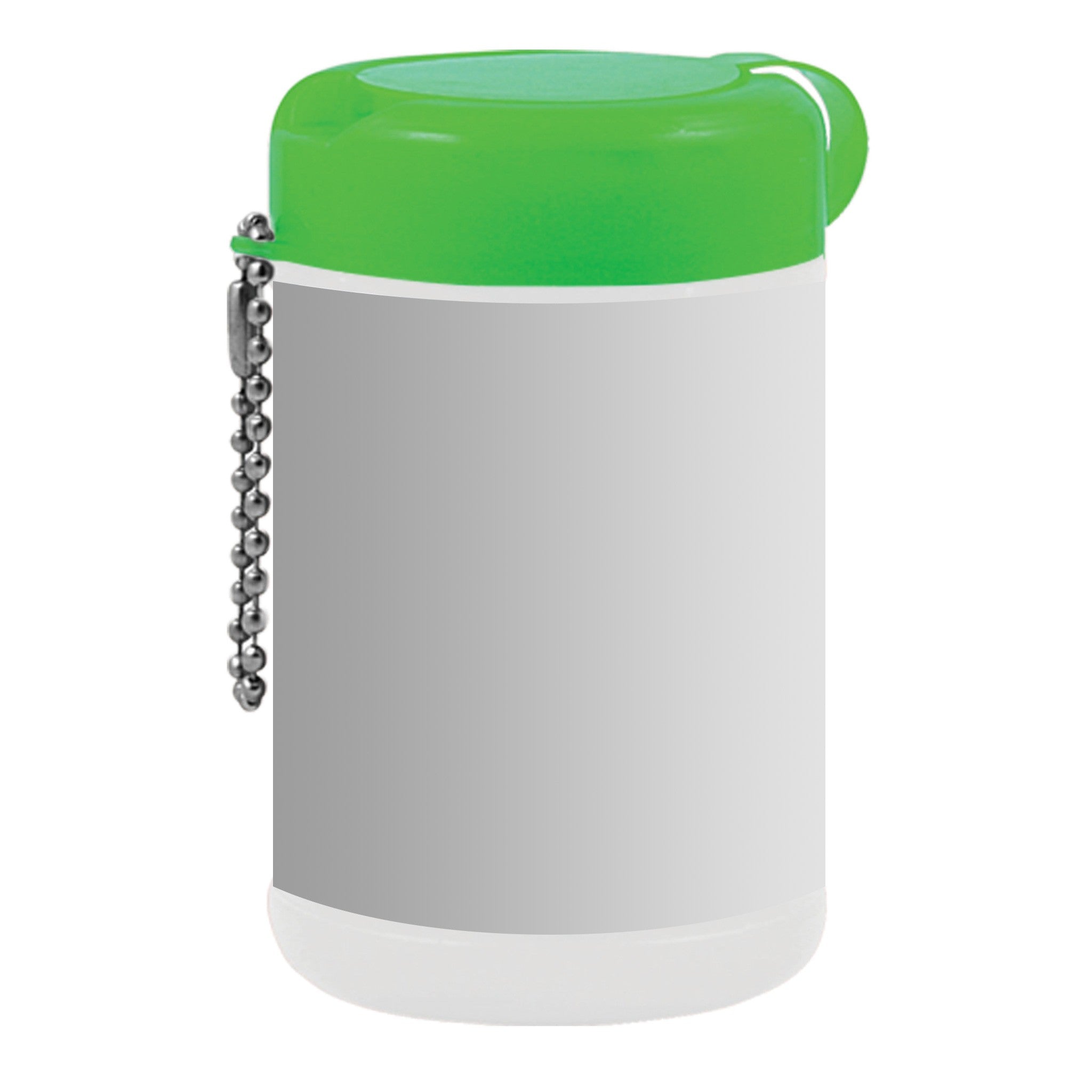 Tek-Wipes Antibacterial Wet Wipes - 30 Pcs Wipes (Q563911)