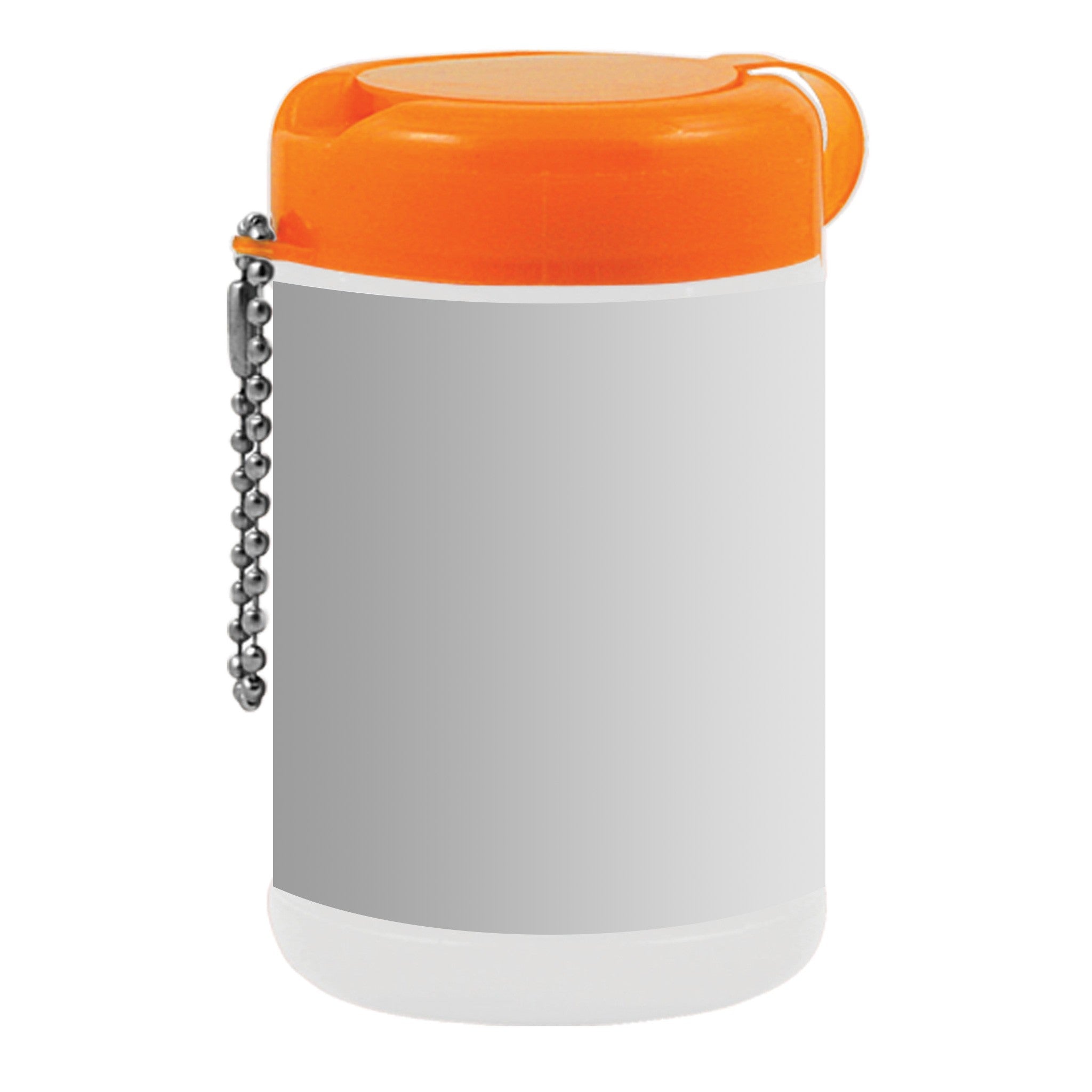 Tek-Wipes Antibacterial Wet Wipes - 30 Pcs Wipes (Q563911)