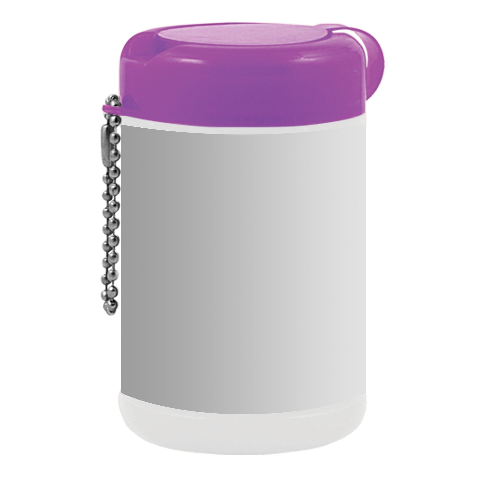 Tek-Wipes Antibacterial Wet Wipes - 30 Pcs Wipes (Q563911)