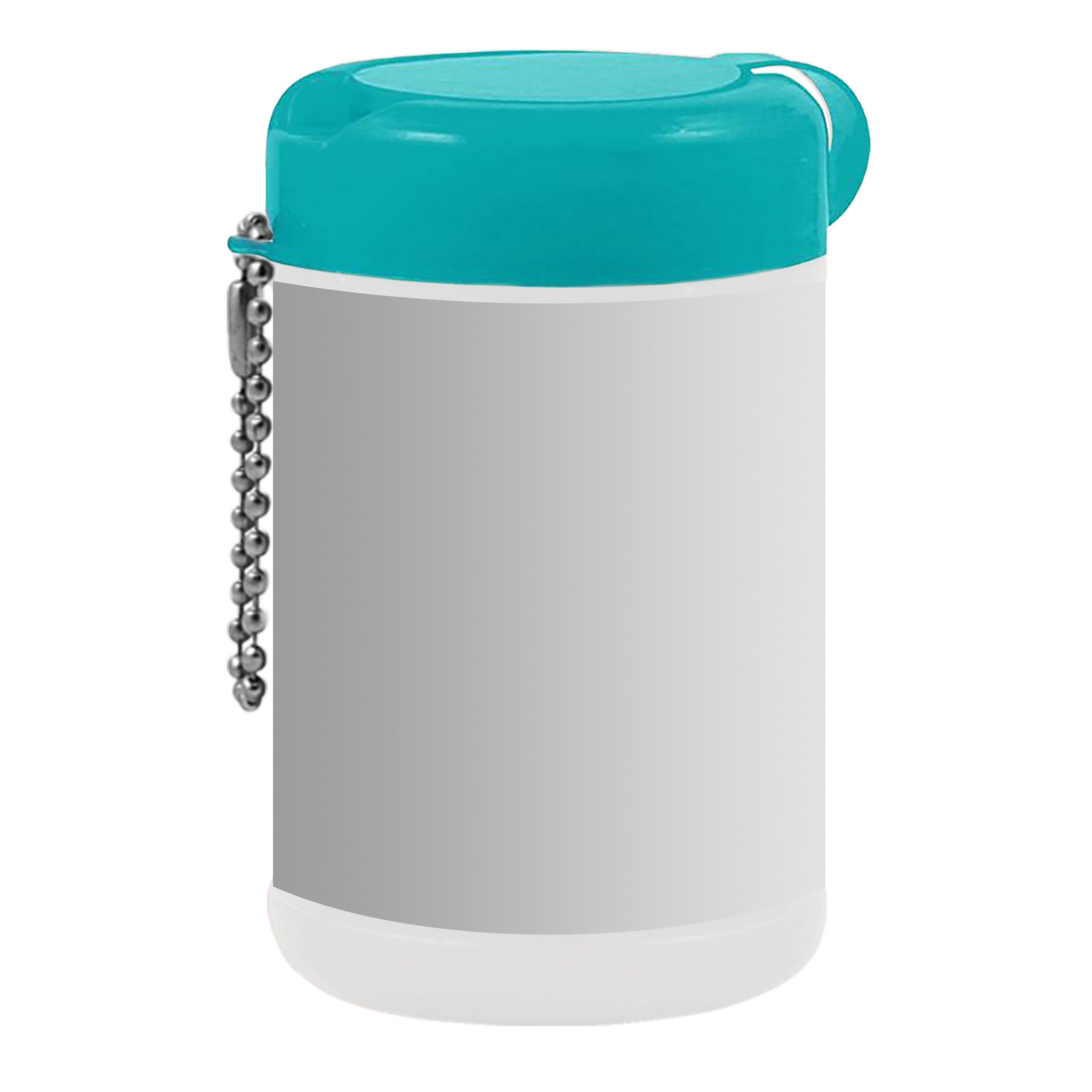 Tek-Wipes Antibacterial Wet Wipes - 30 Pcs Wipes (Q563911)