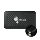 mophie® Powerstation Go Rugged Compact Imprinted with Logo (Q564222)
