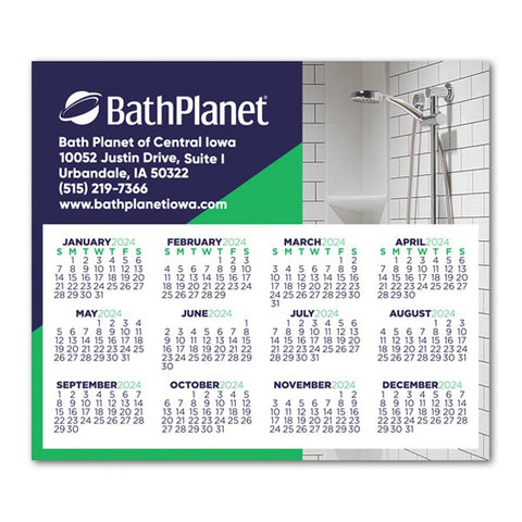 Power Magnet Calendars (Q564711)