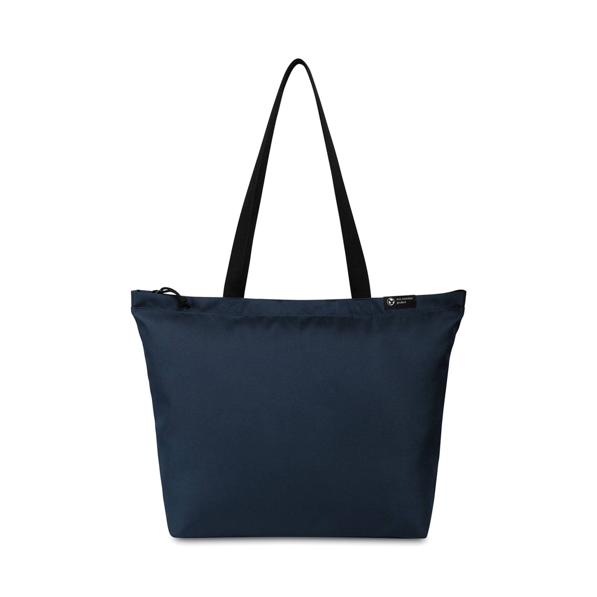 Renew rPET Tote - Navy (Q564822)