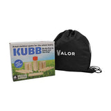 Kubb Game Imprinted with Logo (Q565922)