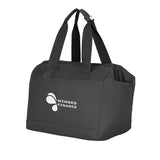 Trekker rPET Tool Bag Imprinted with Logo (Q567122)