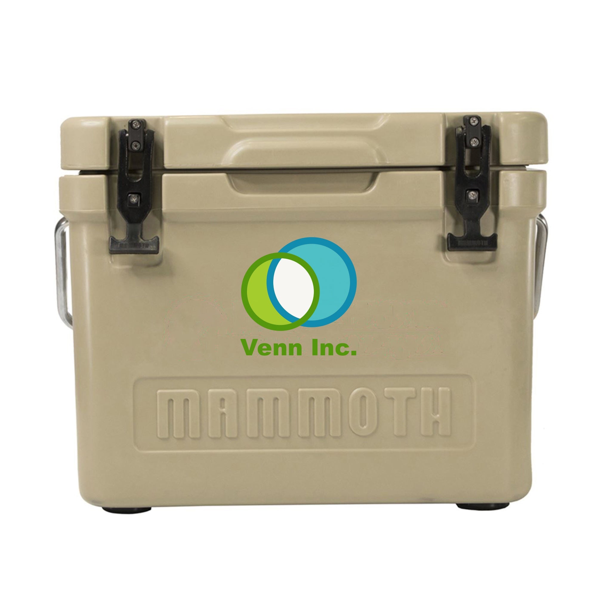 Mammoth® Cruiser 25 Cooler (Q567332)