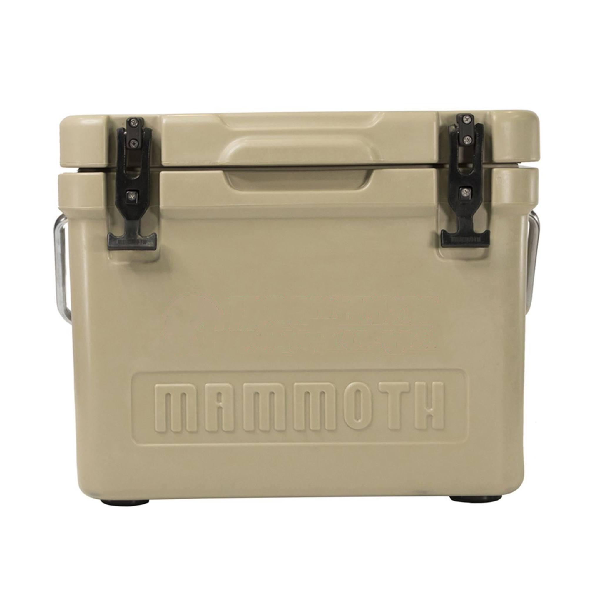 Mammoth® Cruiser 25 Cooler (Q567332)