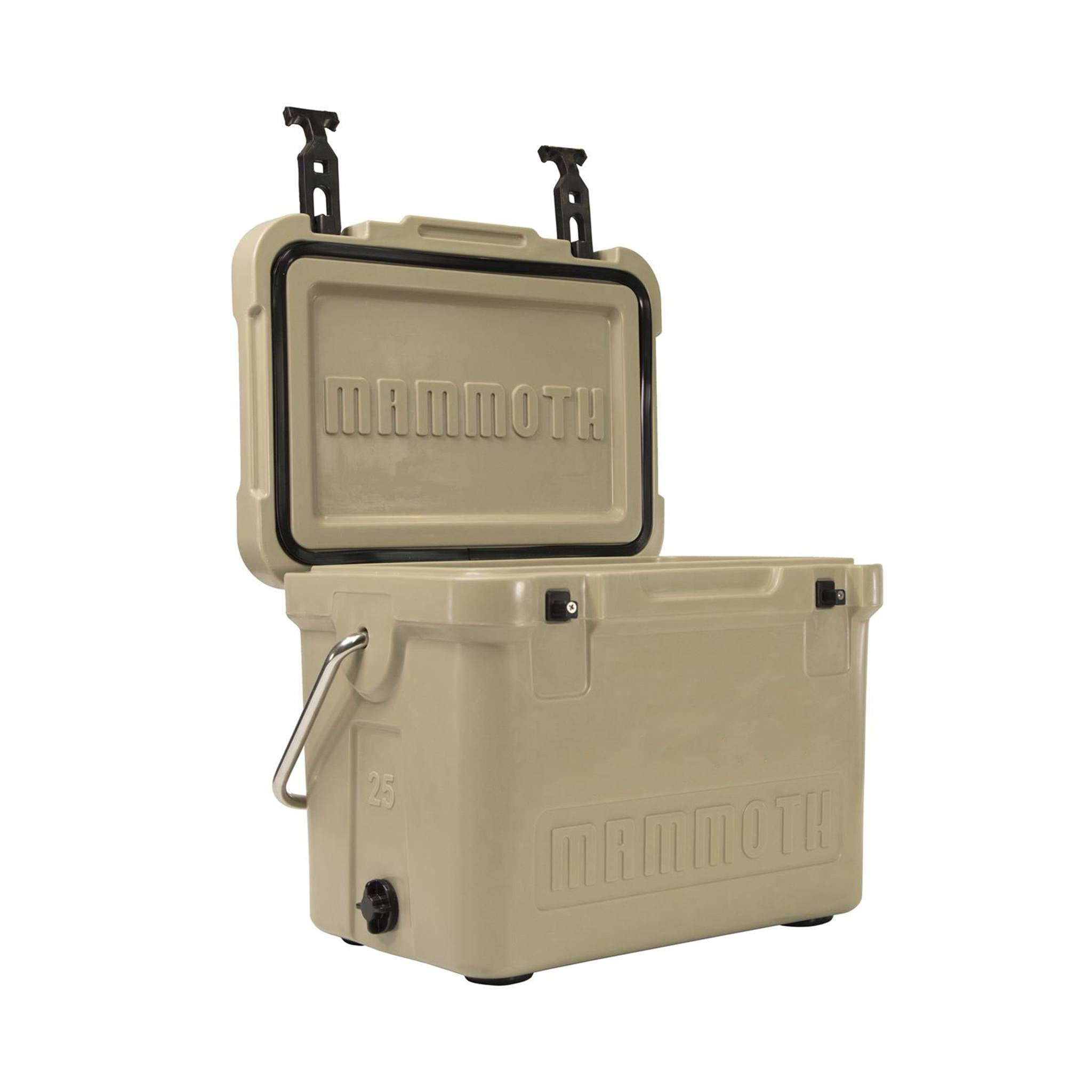 Mammoth® Cruiser 25 Cooler (Q567332)