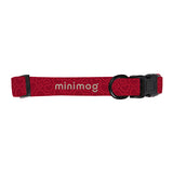 Dog Collar - Extra Small Imprinted with Logo (Q568822)