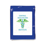 Mini Tissue Packets Imprinted with Logo (Q569011)