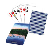 Valu Deck Playing Card Imprinted with Logo (Q569122)