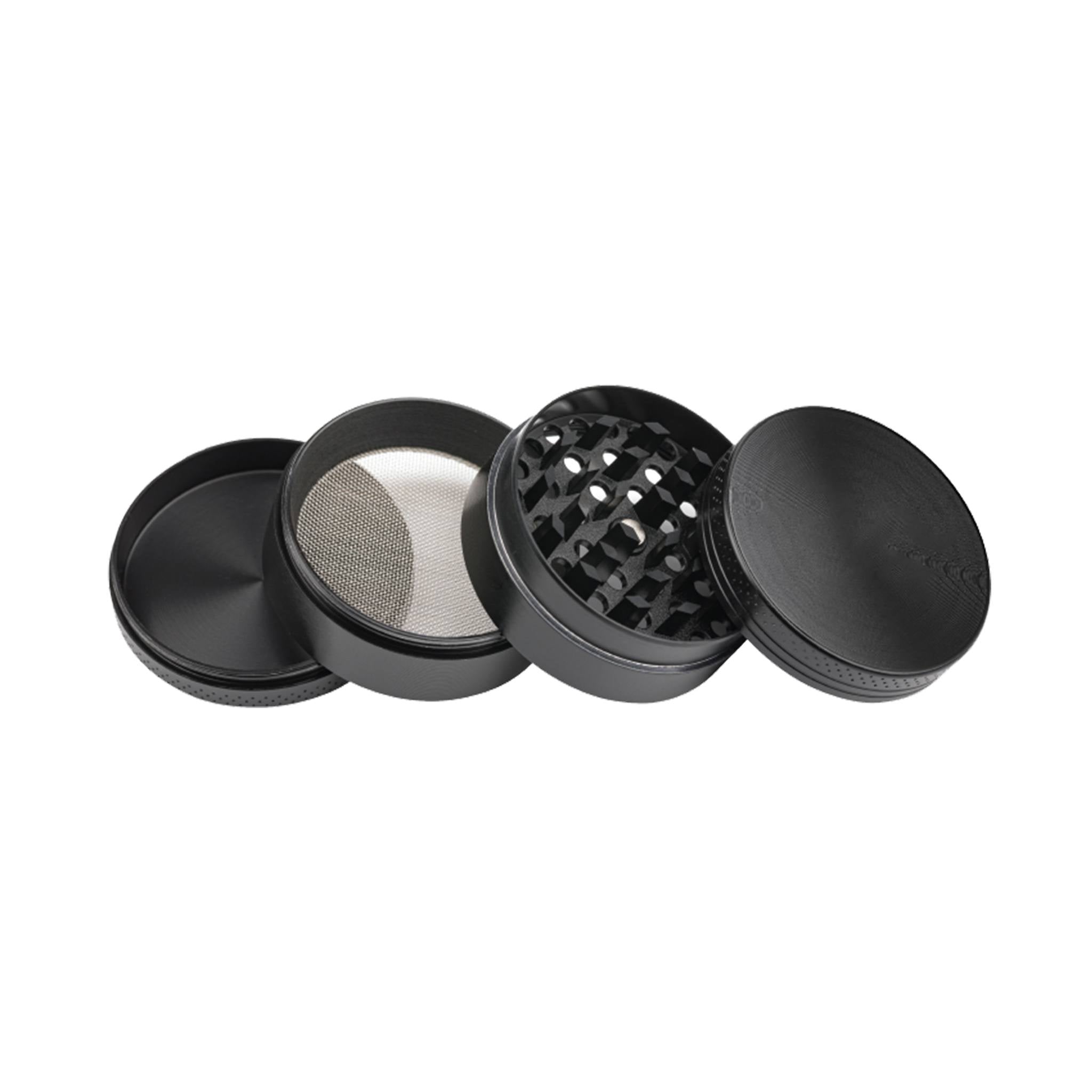 40 mm Zinc Tobacco Herb and Spices Grinder (Q569222)