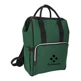 Cooler Tote-Pack Imprinted with Logo (Q569822)