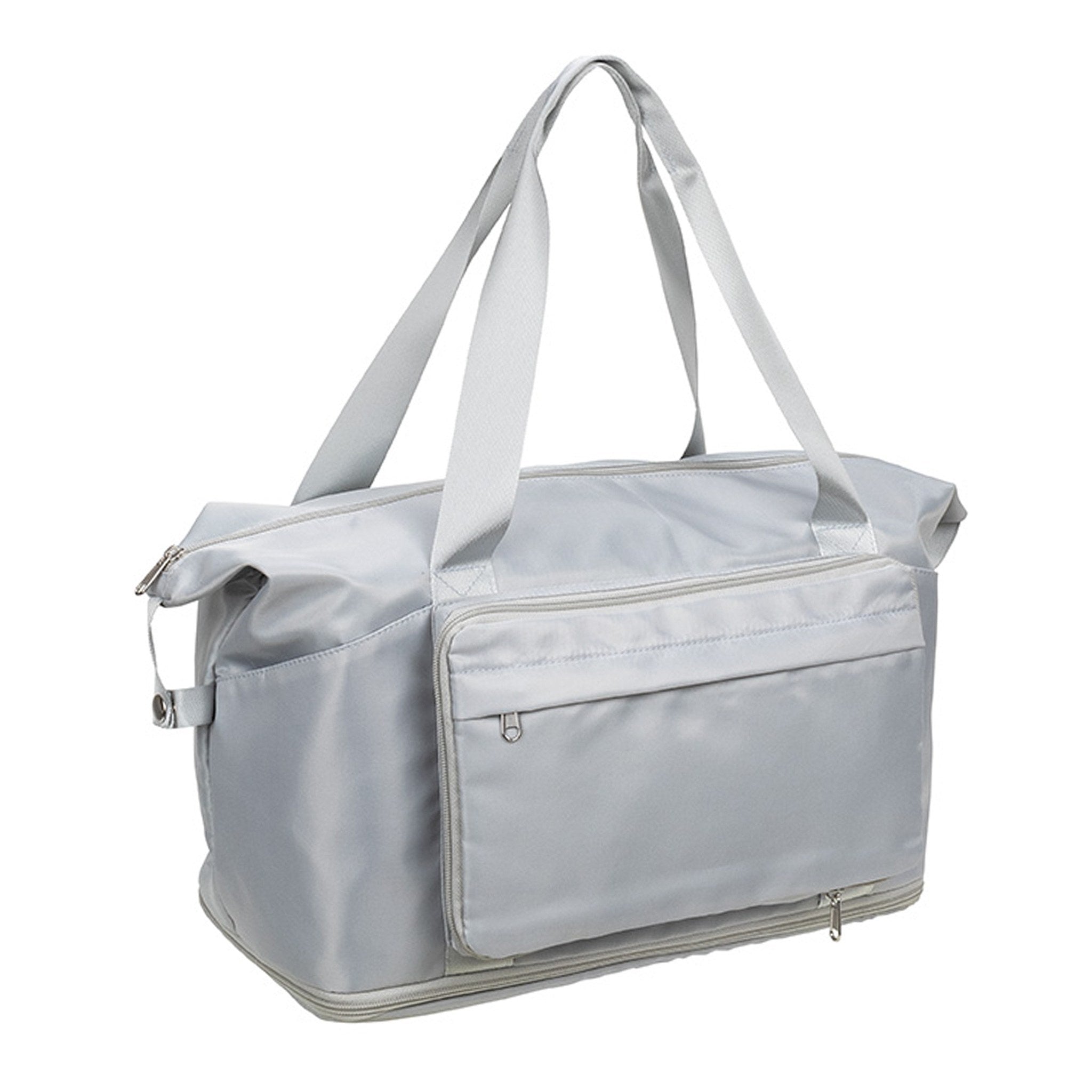 Caravan Expandable Travel Tote (Q570922)