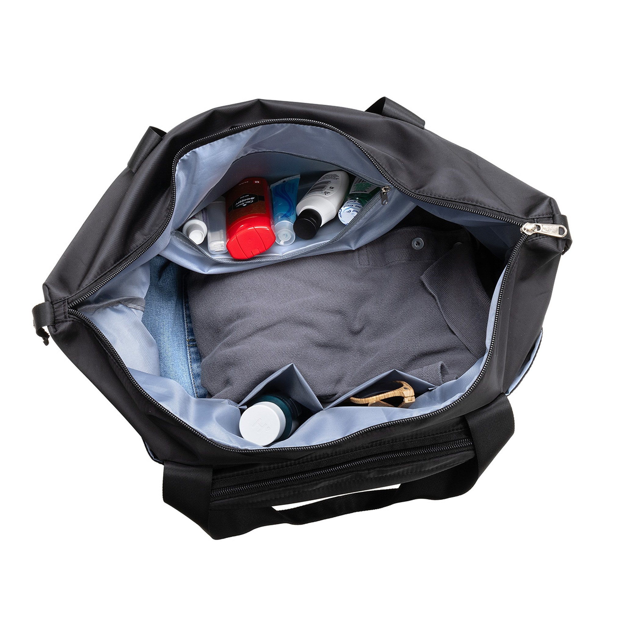 Caravan Expandable Travel Tote (Q570922)