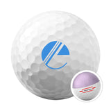 Titleist® TruFeel™ Golf Ball Imprinted with Logo (Q571222)