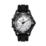 45mm Unisex Watch - Alloy Imprinted with Logo (Q573222)