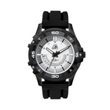 45mm Unisex Watch - Alloy Imprinted with Logo (Q573222)