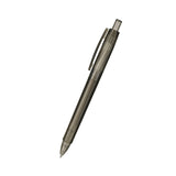 Function RPET Quick-Dry Gel Pen Imprinted with Logo (Q573422)