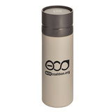 Circular® 20 Oz. Bottle  Imprinted with Logo (Q573822)