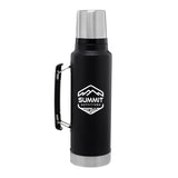 48 Oz. Stanley Legendary Classic Bottle Imprinted with Logo (Q574922)