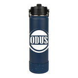 Waverly 27 Oz. Double Wall Stainless Steel Water Bottle Imprinted with Logo (Q575822)