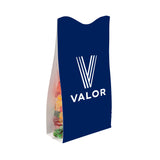 Clever Candy Sweet Drops - Gummy Bears Imprinted with Logo (Q576222)