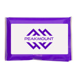 Tek Tissue Imprinted with Logo (Q579011)