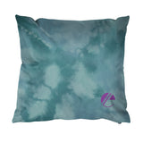 Cuddlebug - Medium - 4CP 1000D RPET Pillow Cases Imprinted with Logo (Q580222)