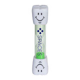 Smile Two Minute Brushing Sand Timers Imprinted with Logo (Q581511)