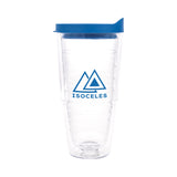Tervis® Classic Tumbler - 24 Oz. Imprinted with Logo (Q582222)