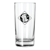 12.5 Oz. Highball Glass - USA Imprinted with Logo (Q582822)