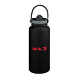 32 Oz. Basecamp Ultra Tundra Bottle With Straw Lid Imprinted with Logo (Q582922)