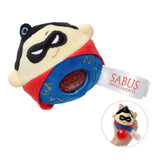 Stress Buster™ Superhero Imprinted with Logo (Q583322)