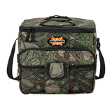 Camo Cooler (24 can) Imprinted with Logo (Q584311)