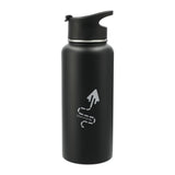 32 Oz. Highland 3-in-1 Copper Vacuum Bottle Kit Imprinted with Logo (Q584622)