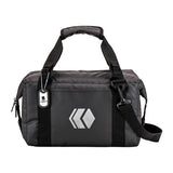 Basecamp Highland Peak Cooler Imprinted with Logo (Q585022)