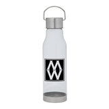 Phoenix 20 Oz. RPET Water Bottle Imprinted with Logo (Q585822)