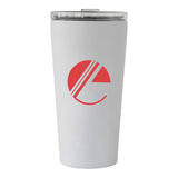 14 Oz. Vinglace® Tumbler - Laser Engrave Imprinted with Logo (Q586022)