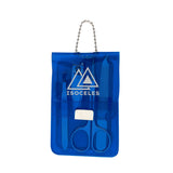 Vinyl Manicure Set Imprinted with Logo (Q586511)