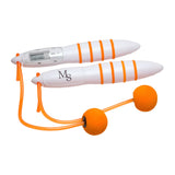 Cordless Digital Jump Rope Imprinted with Logo (Q587111)