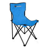 rPET Folding Chair With Carrying Bag Imprinted with Logo (Q587122)