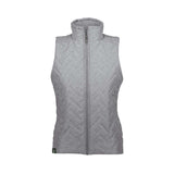 Holloway Women's Repreve® Eco Quilted Vest Imprinted with Logo (Q587222)