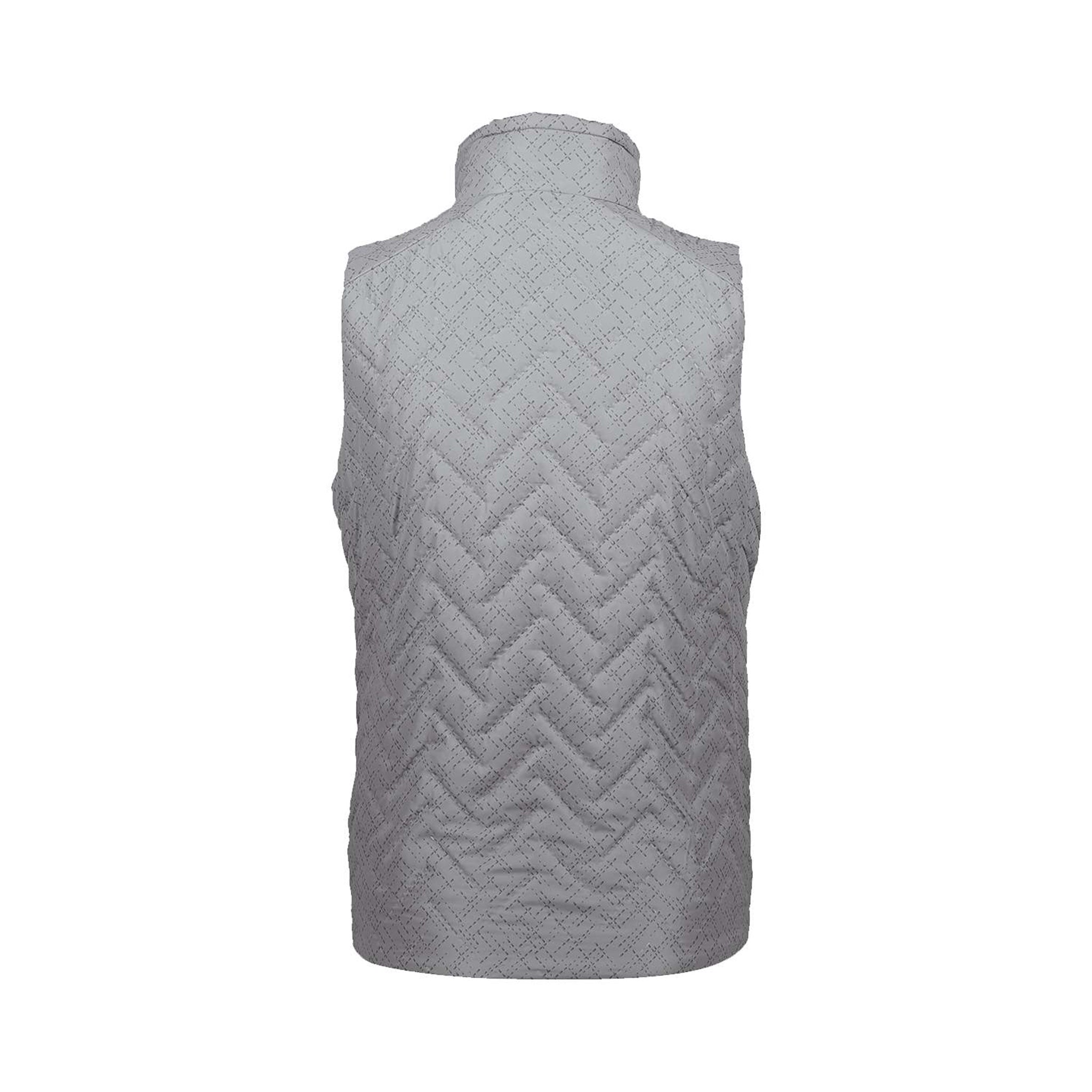 Holloway Women's Repreve® Eco Quilted Vest (Q587222)