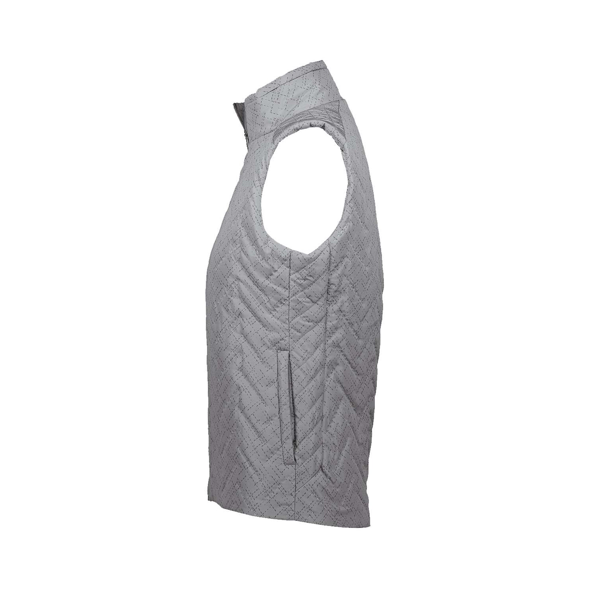 Holloway Women's Repreve® Eco Quilted Vest (Q587222)