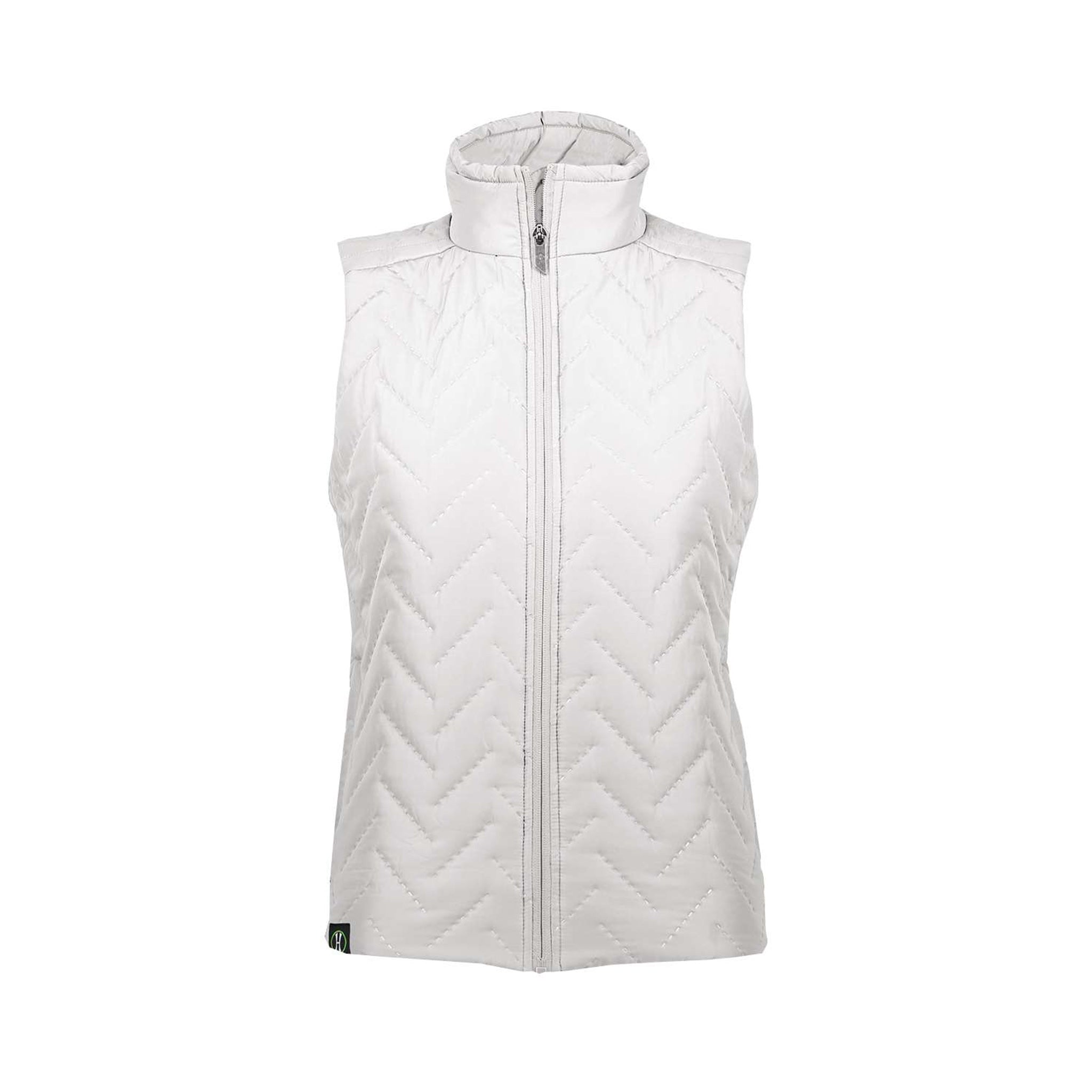 Holloway Women's Repreve® Eco Quilted Vest (Q587222)