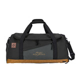 KAPSTON® Willow Recycled Duffel-Pack Imprinted with Logo (Q587822)