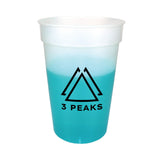 Mood Stadium Cup (17 oz) Imprinted with Logo (Q58942)