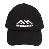 High Ponytail Cap Imprinted with Logo (Q589822)
