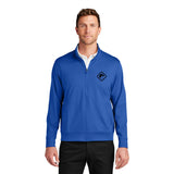 Port Authority® C-negotiable® Double Knit Full-Zip Jacket Imprinted with Logo (Q589922)
